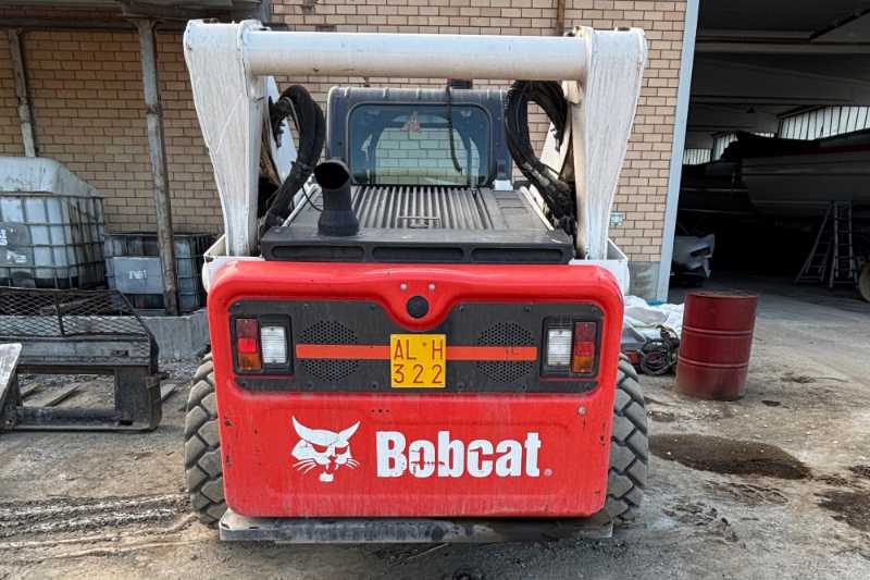 OmecoHub - Immagine BOBCAT S850